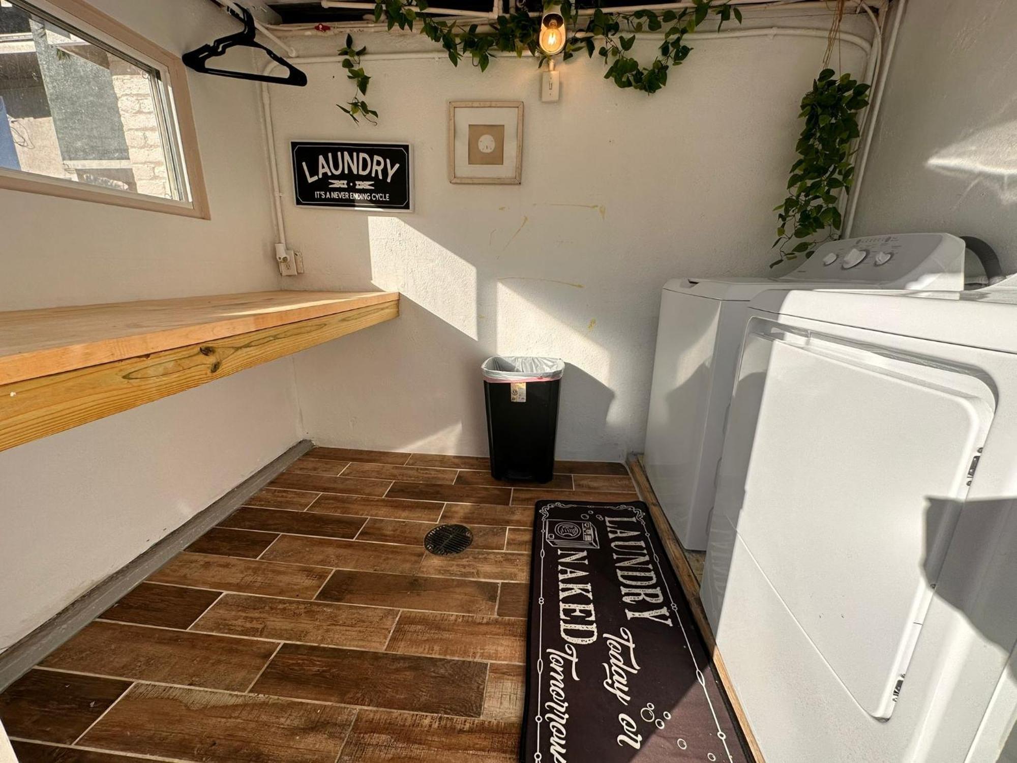2Q Beds Studio Apt With Shared Pool 01 Clearwater Extérieur photo